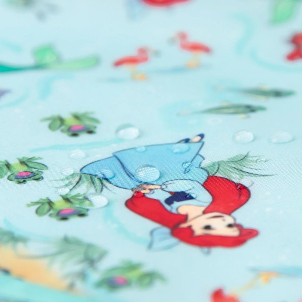 Second chance (no original packaging) - Sleeved bib - Disney Princess Ariel