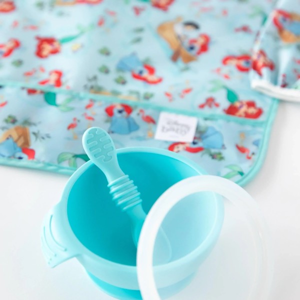 Second chance (no original packaging) - Sleeved bib - Disney Princess Ariel