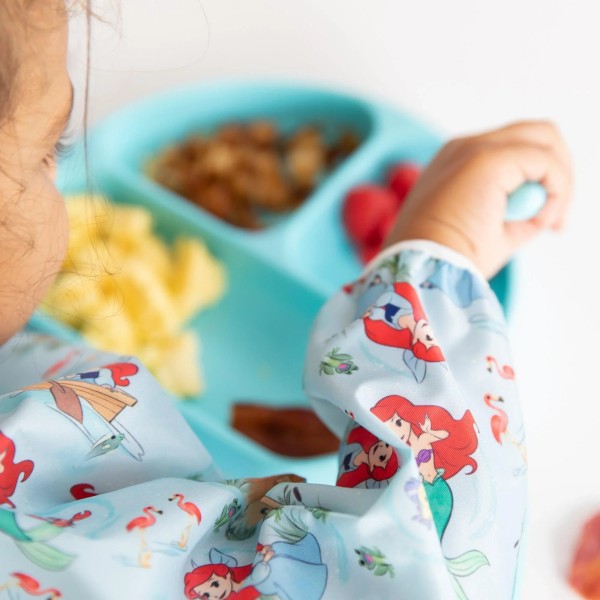 Second chance (no original packaging) - Sleeved bib - Disney Princess Ariel