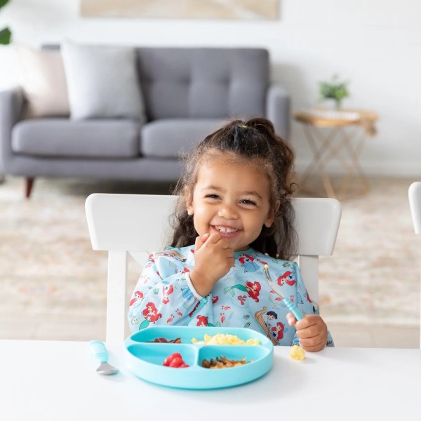 Second chance (no original packaging) - Sleeved bib - Disney Princess Ariel
