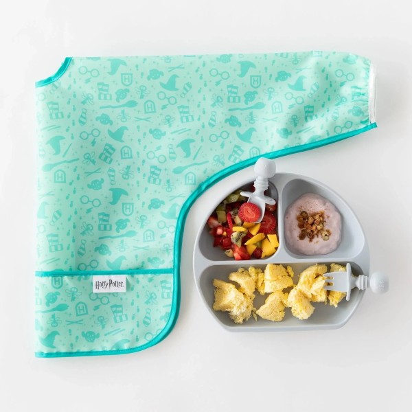 Segunda Oportunidad (sin embalaje original) - Babero con Mangas - Harry Potter™ Hogwarts™