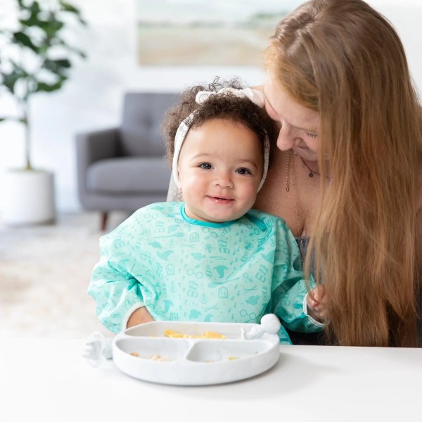 Segunda Oportunidad (sin embalaje original) - Babero con Mangas - Harry Potter™ Hogwarts™