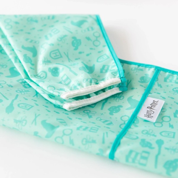 Segunda Oportunidad (sin embalaje original) - Babero con Mangas - Harry Potter™ Hogwarts™