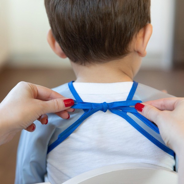 Second Chance (No Original Packaging) - Sleeved Bib - Batman