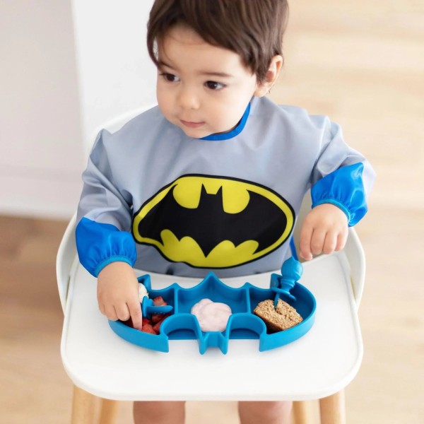 Second Chance (No Original Packaging) - Sleeved Bib - Batman