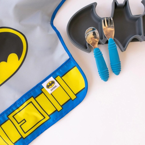 Second Chance (No Original Packaging) - Sleeved Bib - Batman