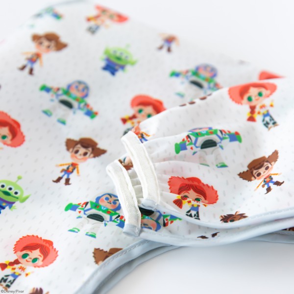 Tweede Kans (zonder originele verpakking) - Mouwslab - Disney Toy Story