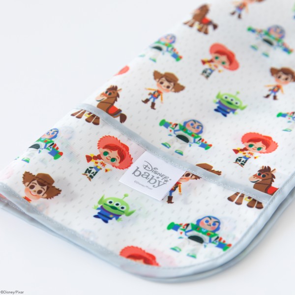 Tweede Kans (zonder originele verpakking) - Mouwslab - Disney Toy Story