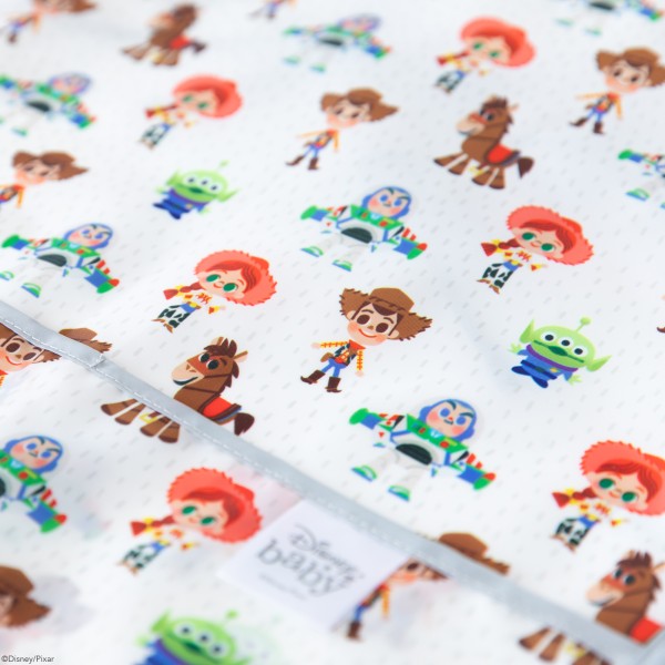 Tweede Kans (zonder originele verpakking) - Mouwslab - Disney Toy Story