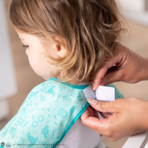 Second chance (no original packaging) - Junior bib - Harry Potter™ Hogwarts™