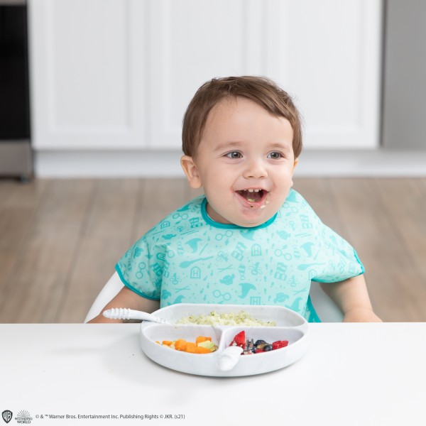 Second chance (no original packaging) - Junior bib - Harry Potter™ Hogwarts™