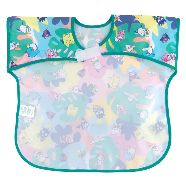 Second Chance (No Original Packaging) - Junior Bib - Hello Kitty® and Friends Luau