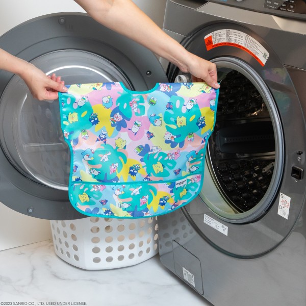 Second Chance (No Original Packaging) - Junior Bib - Hello Kitty® and Friends Luau