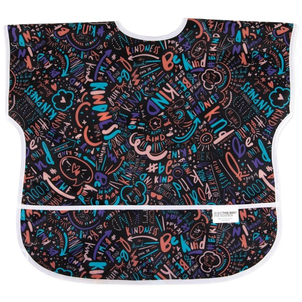 Second Chance (No Original Packaging) - Junior Bib - Channel Kindness