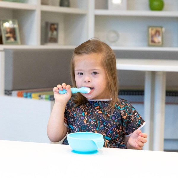 Second Chance (No Original Packaging) - Junior Bib - Channel Kindness