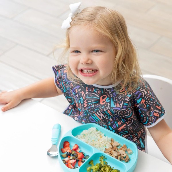 Second Chance (No Original Packaging) - Junior Bib - Channel Kindness