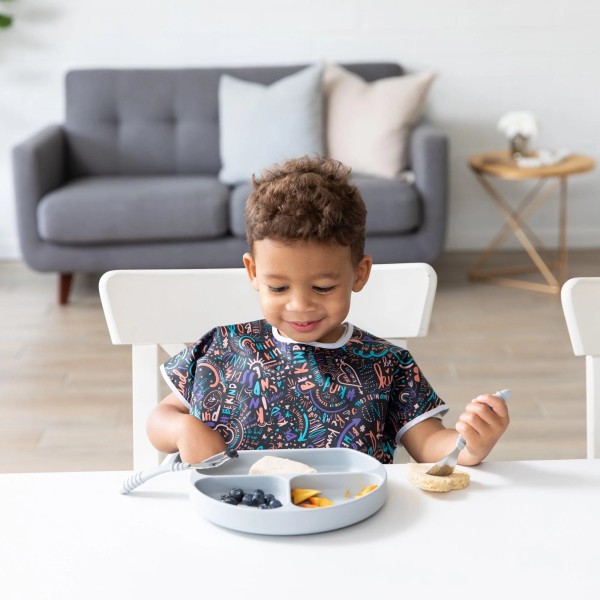 Second Chance (No Original Packaging) - Junior Bib - Channel Kindness