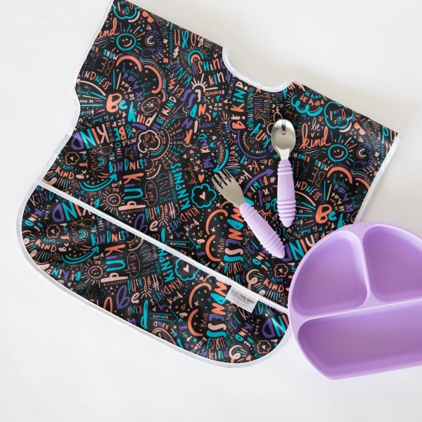 Second Chance (No Original Packaging) - Junior Bib - Channel Kindness