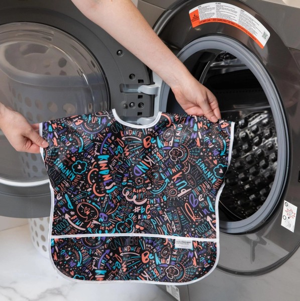 Second Chance (No Original Packaging) - Junior Bib - Channel Kindness