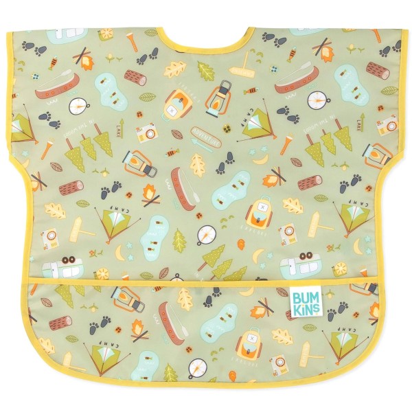 Second Chance (No Original Packaging) - Junior Bib - 1-3 years - Camp Gear