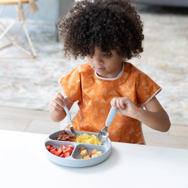 Tweede Kans (zonder originele verpakking) - Junior Slab - 1-3 jaar - Grounded