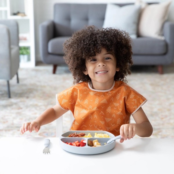 Tweede Kans (zonder originele verpakking) - Junior Slab - 1-3 jaar - Grounded