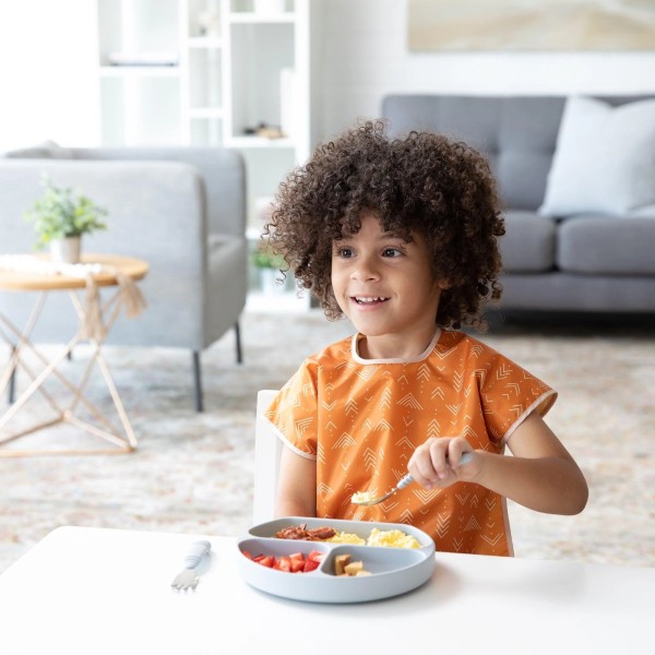 Tweede Kans (zonder originele verpakking) - Junior Slab - 1-3 jaar - Grounded