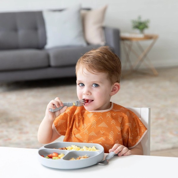 Tweede Kans (zonder originele verpakking) - Junior Slab - 1-3 jaar - Grounded