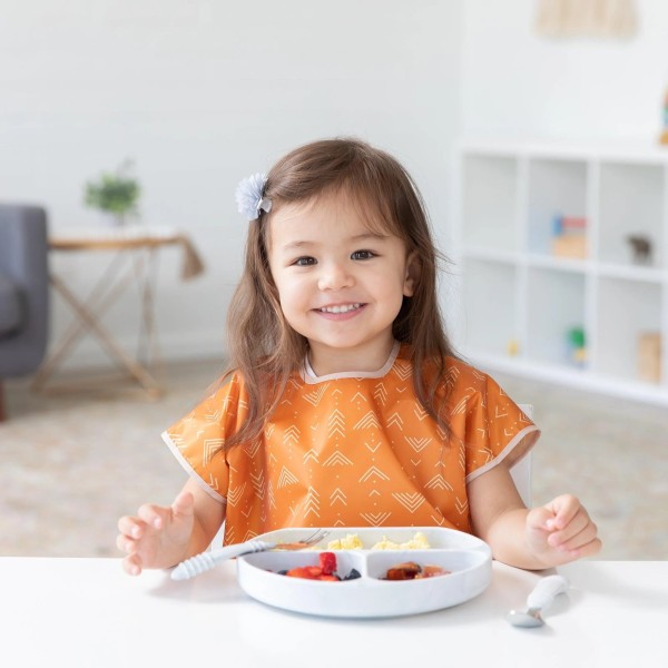 Tweede Kans (zonder originele verpakking) - Junior Slab - 1-3 jaar - Grounded