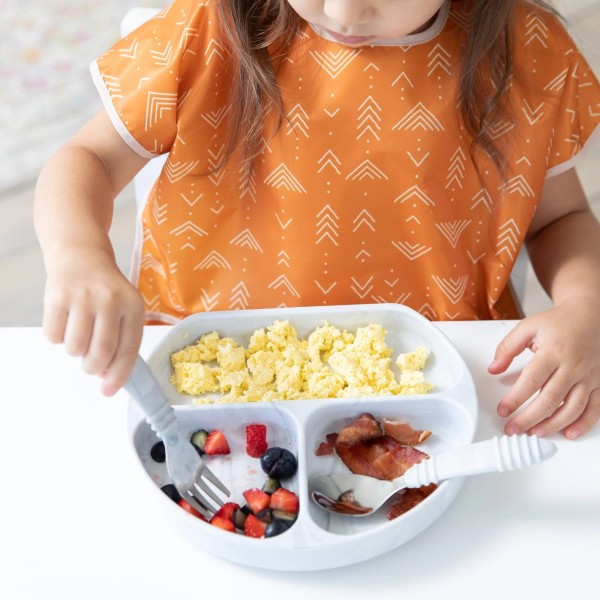 Tweede Kans (zonder originele verpakking) - Junior Slab - 1-3 jaar - Grounded