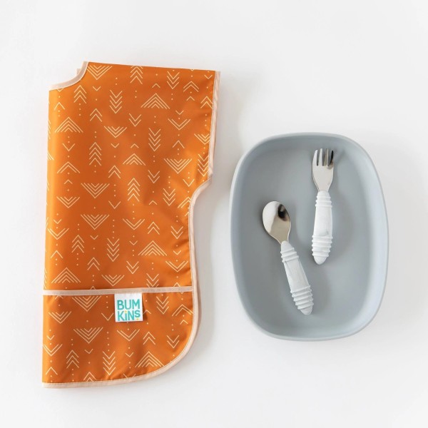 Tweede Kans (zonder originele verpakking) - Junior Slab - 1-3 jaar - Grounded