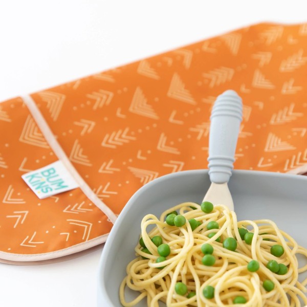 Tweede Kans (zonder originele verpakking) - Junior Slab - 1-3 jaar - Grounded