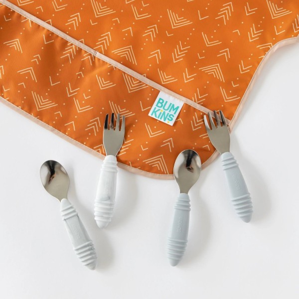 Tweede Kans (zonder originele verpakking) - Junior Slab - 1-3 jaar - Grounded