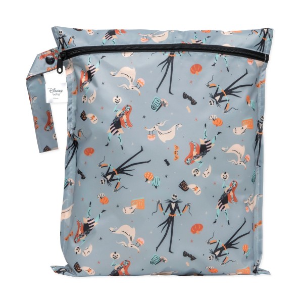 Tweede kans (zonder originele verpakking) - Wet Bag - Disney No Tricks, Just Treats