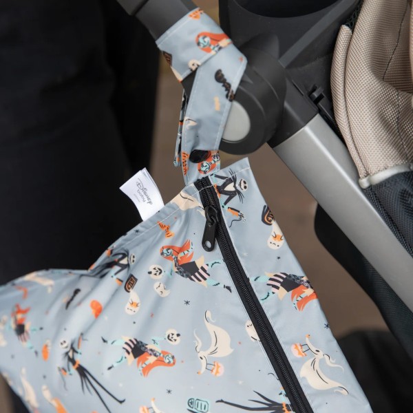 Tweede kans (zonder originele verpakking) - Wet Bag - Disney No Tricks, Just Treats