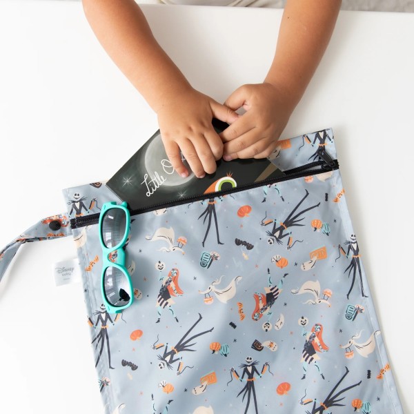 Tweede kans (zonder originele verpakking) - Wet Bag - Disney No Tricks, Just Treats
