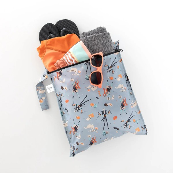 Tweede kans (zonder originele verpakking) - Wet Bag - Disney No Tricks, Just Treats