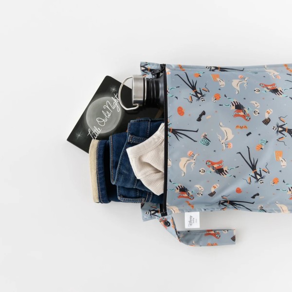 Tweede kans (zonder originele verpakking) - Wet Bag - Disney No Tricks, Just Treats