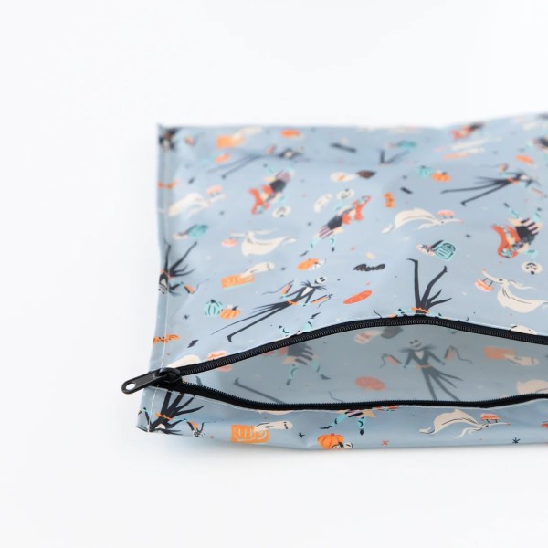 Tweede kans (zonder originele verpakking) - Wet Bag - Disney No Tricks, Just Treats