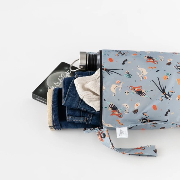 Tweede kans (zonder originele verpakking) - Wet Bag - Disney No Tricks, Just Treats