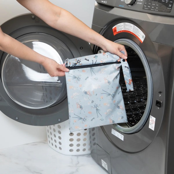 Tweede kans (zonder originele verpakking) - Wet Bag - Disney No Tricks, Just Treats