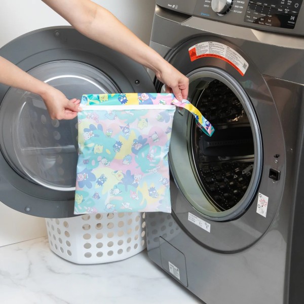 Tweede kans (zonder originele verpakking) - Wet Bag - Hello Kitty® and Friends Luau