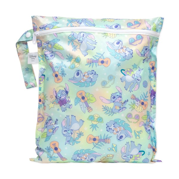 Second Chance (No Original Packaging) - Wet Bag - Disney Aloha Stitch