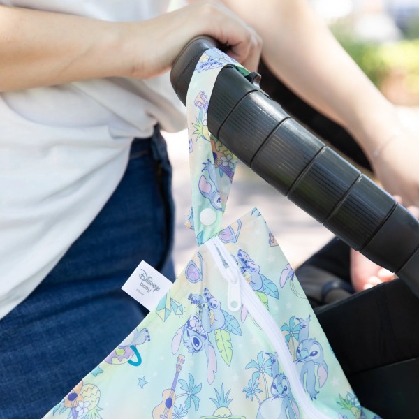 Second Chance (No Original Packaging) - Wet Bag - Disney Aloha Stitch