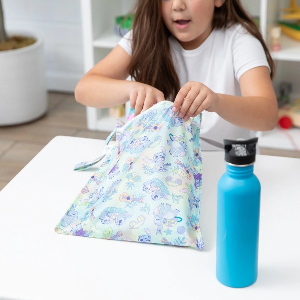 Second Chance (No Original Packaging) - Wet Bag - Disney Aloha Stitch