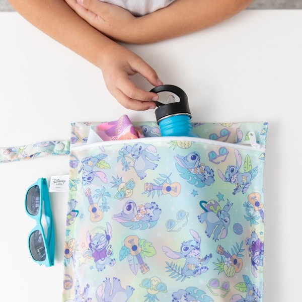 Second Chance (No Original Packaging) - Wet Bag - Disney Aloha Stitch