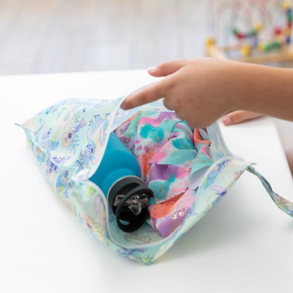 Second Chance (No Original Packaging) - Wet Bag - Disney Aloha Stitch