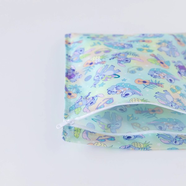 Second Chance (No Original Packaging) - Wet Bag - Disney Aloha Stitch