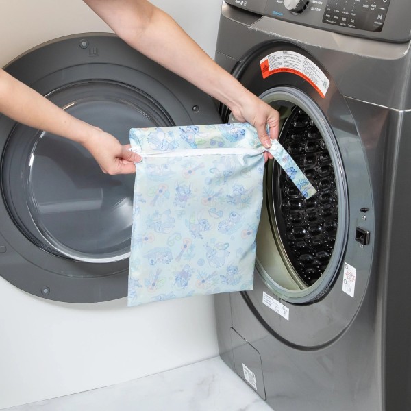 Second Chance (No Original Packaging) - Wet Bag - Disney Aloha Stitch