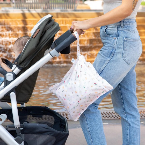 Segunda Oportunidad (sin embalaje original) - Bolsa para Artículos Húmedos - Disney Princess Magic